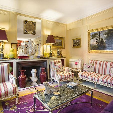 Saint Honore Paris Eksteriør bilde