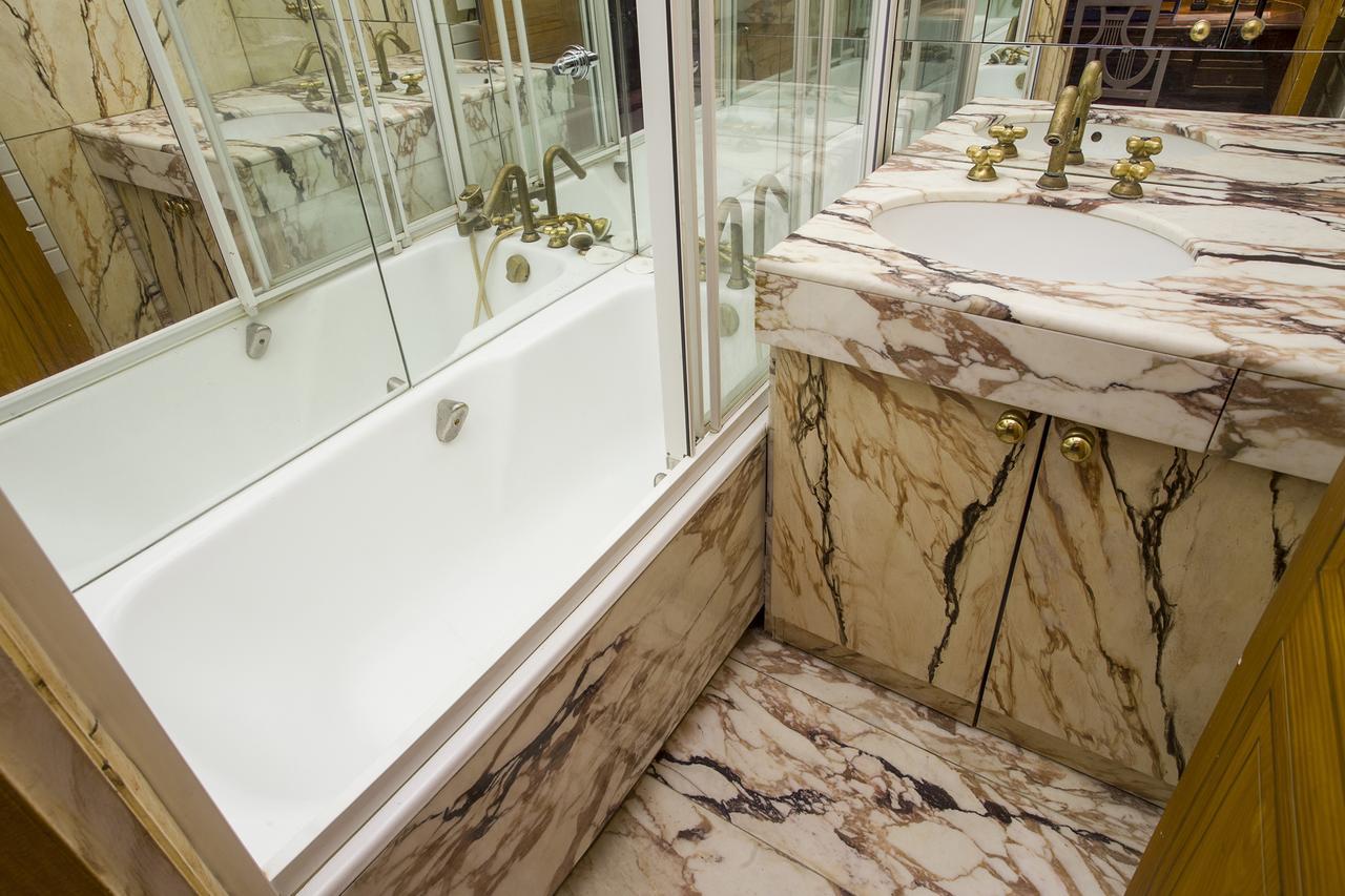 Saint Honore Paris Eksteriør bilde